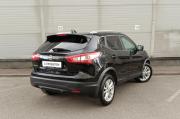 Nissan Qashqai II Санкт-Петербург  - изображение 23
