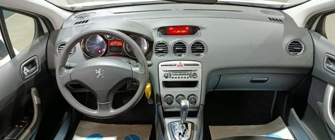 Peugeot 308 I с пробегом 2010 года, цена 420 000 рублей, 175341 км, хэтчбек, Автокод Объявления