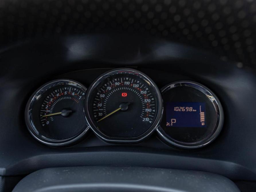 Renault Sandero II Краснодар  - изображение 15