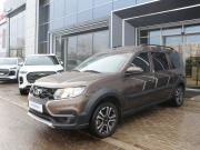 Lada (ВАЗ) Largus I Рестайлинг Стерлитамак  - изображение 15