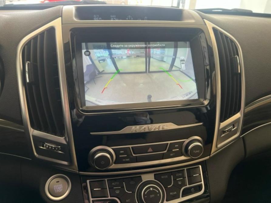 Haval H9 I Рестайлинг Ярославль  - изображение 15