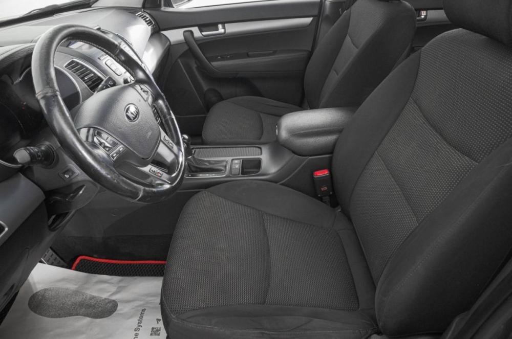 Kia Sorento II Рестайлинг Барнаул  - изображение 12