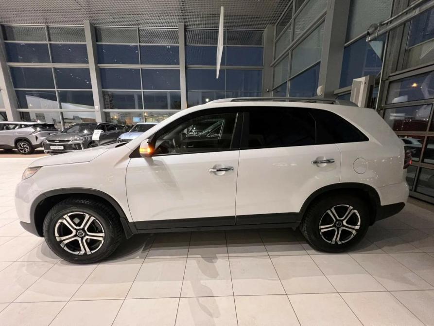 Kia Sorento II Рестайлинг Екатеринбург  - изображение 7
