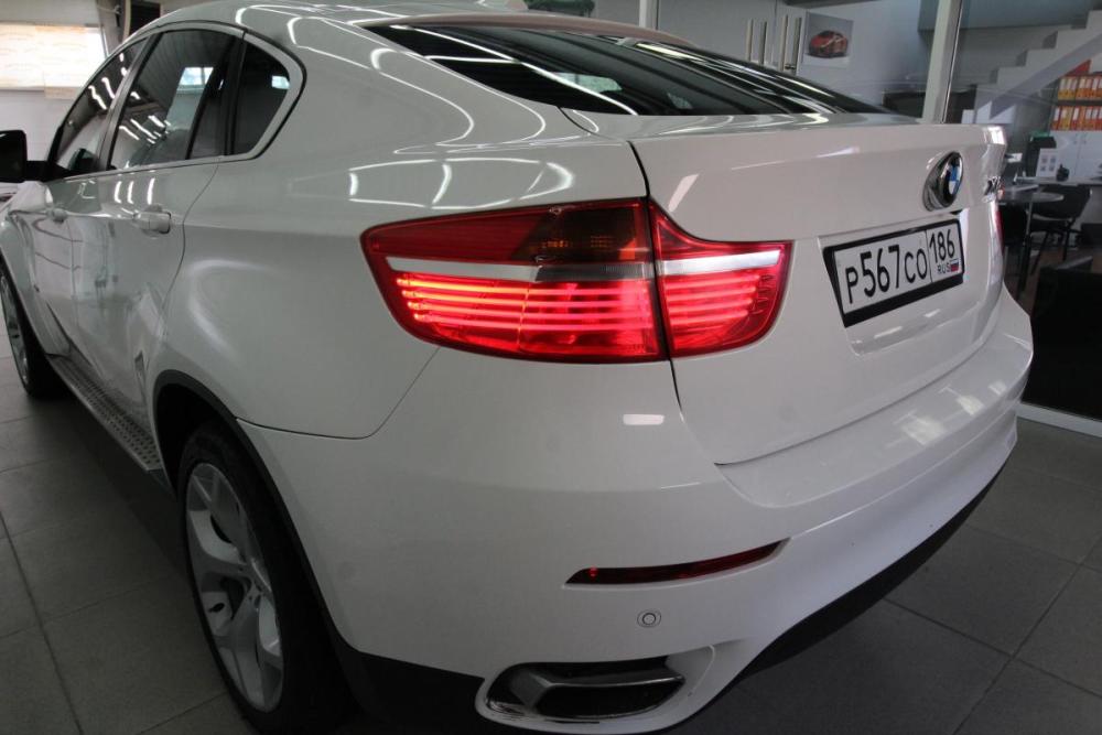 BMW X6 I (E71) Сургут  - изображение 38