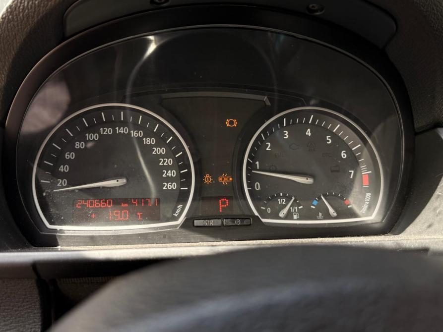 BMW X3 I (E83) Рестайлинг Нижний Новгород  - изображение 2