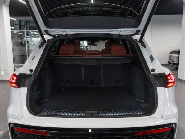 Audi Q5 III (GU) с пробегом 2026 года, цена 6 700 000 рублей, 27 км, внедорожник, Автокод Объявления
