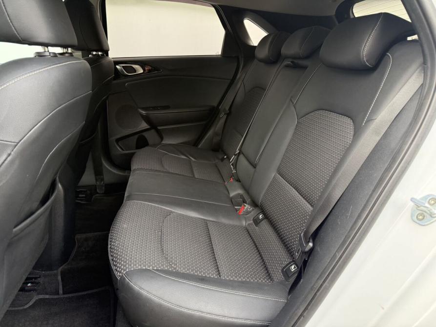 Kia Ceed III Москва  - изображение 11