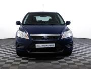 Ford Focus II Рестайлинг Москва  - изображение 21