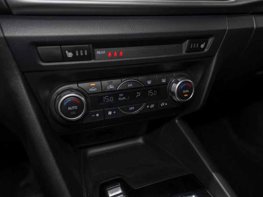 Mazda 3 III (BM) Рестайлинг Москва  - изображение 15