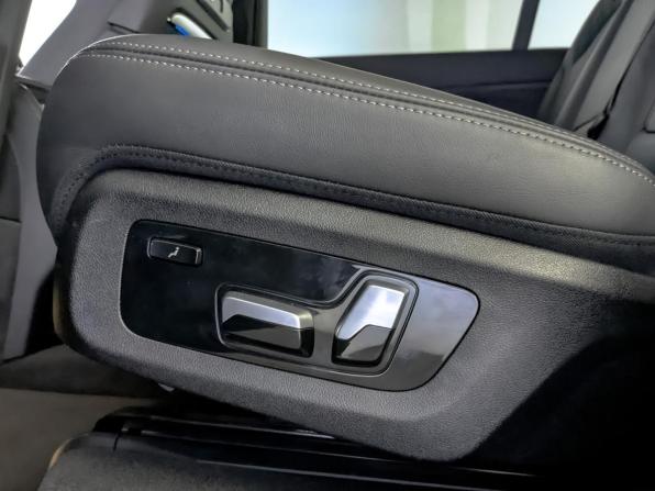 BMW X7 I (G07) Рестайлинг с пробегом 2022 года, цена 11 900 000 рублей, 61587 км, внедорожник, Автокод Объявления