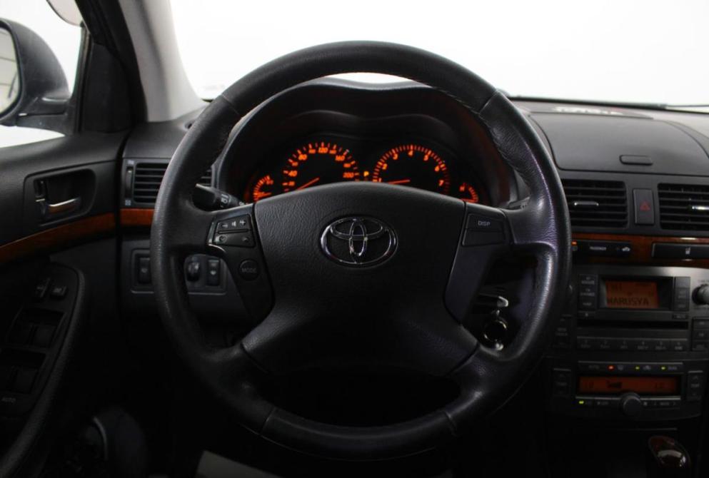 Toyota Avensis II Рестайлинг Нижний Новгород  - изображение 18