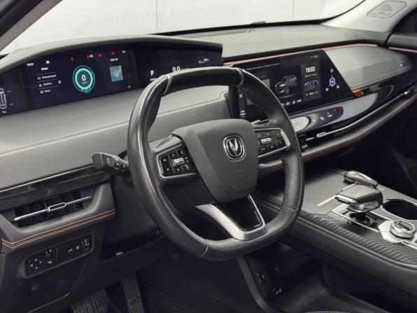 Changan UNI-K с пробегом 2024 года, цена 2 690 000 рублей, 53759 км, внедорожник, Автокод Объявления