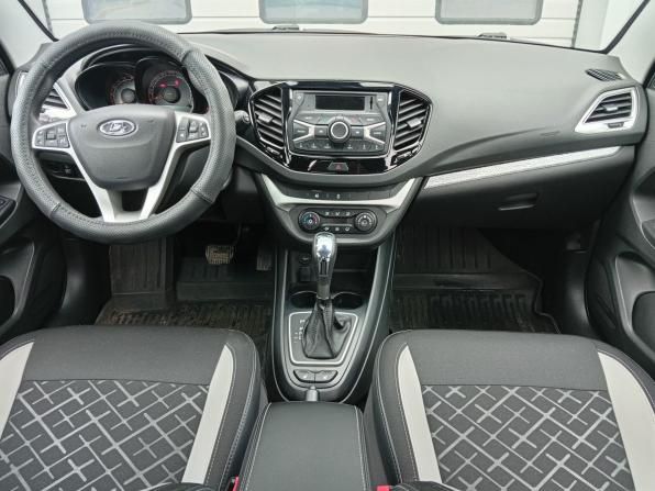 Lada (ВАЗ) Vesta I с пробегом 2020 года, цена 1 210 000 рублей, 71541 км, универсал, Автокод Объявления
