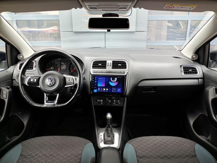 Volkswagen Polo V Рестайлинг Казань  - изображение 8
