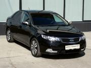 Kia Cerato II Екатеринбург  - изображение 26
