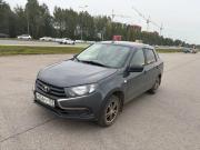 Lada (ВАЗ) Granta I Рестайлинг Пермь  - изображение 8