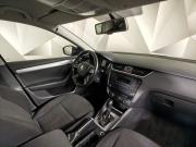 Skoda Octavia III (A7) Москва  - изображение 33
