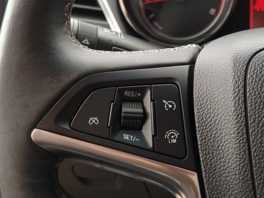 Opel Mokka I Екатеринбург  - изображение 9