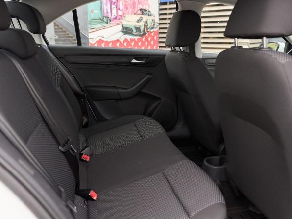 Volkswagen Polo VI с пробегом 2022 года, цена 1 748 000 рублей, 68191 км, лифтбек, Автокод Объявления