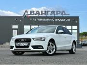 Audi A4 IV (B8) Рестайлинг Волгоград  - изображение 19