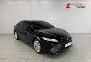 Toyota Camry VIII (XV70) Астрахань  - изображение 21