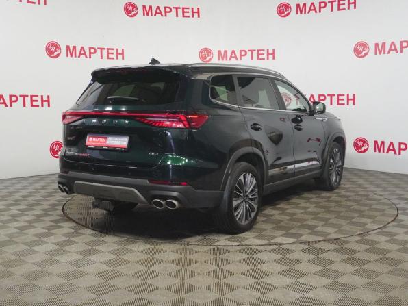 Chery Tiggo 8 Pro Max I Рестайлинг с пробегом 2023 года, цена 2 482 000 рублей, 48293 км, внедорожник, Автокод Объявления