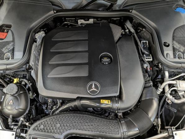 Mercedes-Benz E-Класс V (W213 S213 C238) Рестайлинг с пробегом 2022 года, цена 4 805 000 рублей, 50691 км, седан, Автокод Объявления