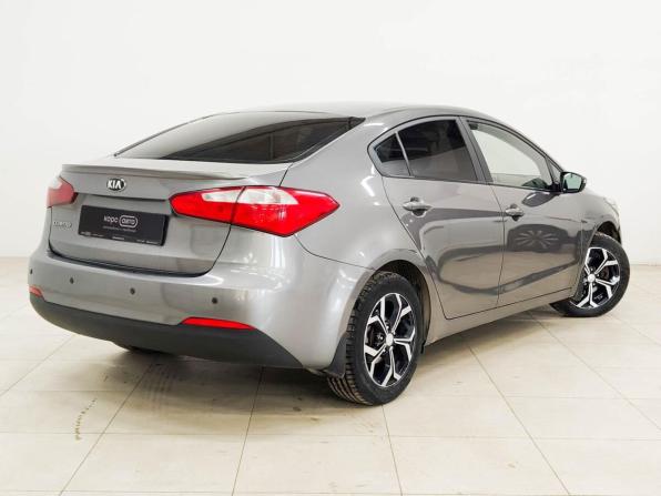 Kia Cerato III с пробегом 2014 года, цена 980 000 рублей, 79965 км, седан, Автокод Объявления