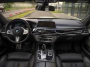 BMW 7 серии VI (G11/G12) Рестайлинг Санкт-Петербург  - изображение 52