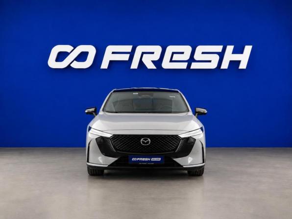 Mazda EZ-6 с пробегом 2024 года, цена 3 699 077 рублей, 44288 км, лифтбек, Автокод Объявления