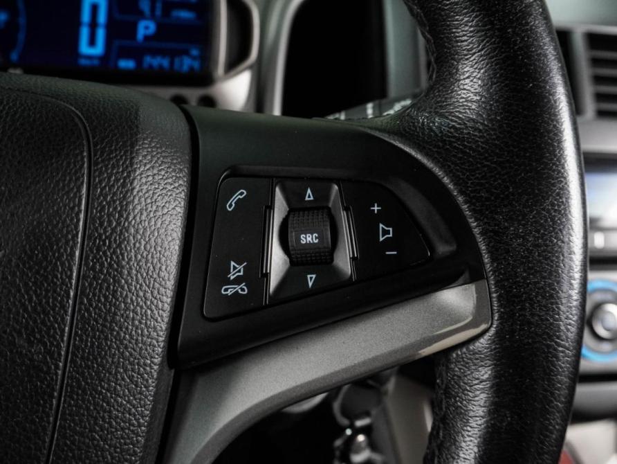 Chevrolet Aveo II Воронеж  - изображение 16