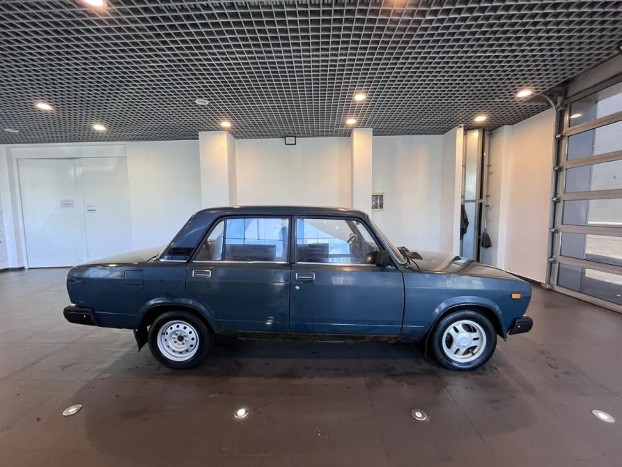 Lada (ВАЗ) 2107 Чебоксары  - изображение 2
