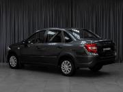 Lada (ВАЗ) Granta I Рестайлинг Тюмень  - изображение 17