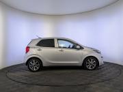 Kia Picanto III Рестайлинг Москва  - изображение 31