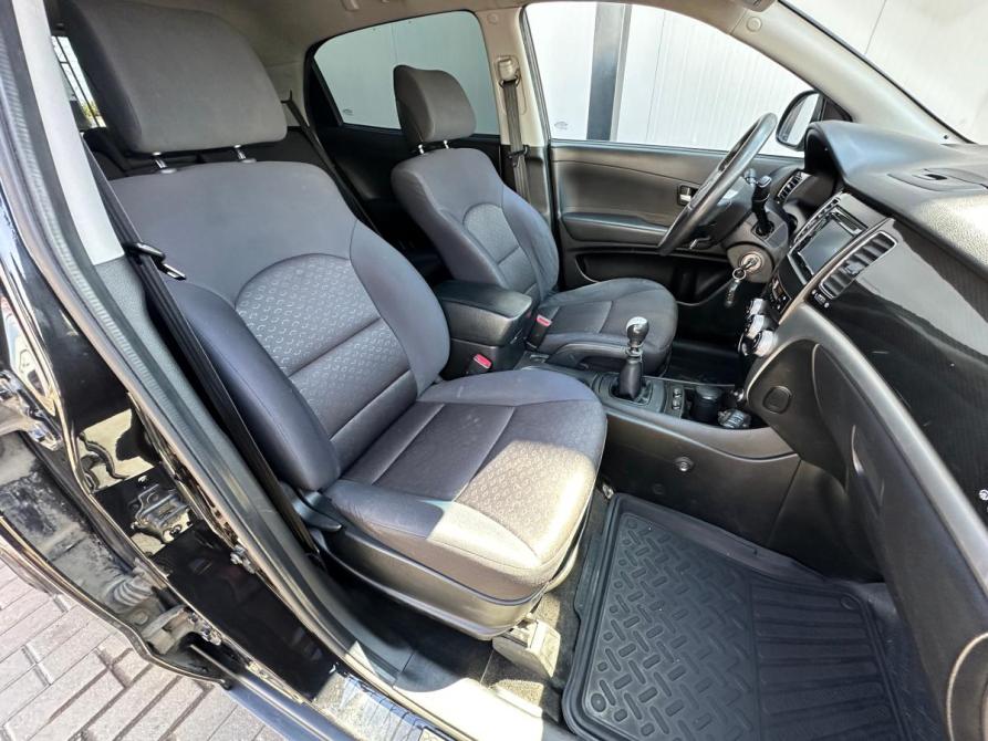 SsangYong Actyon II Тамбов  - изображение 12