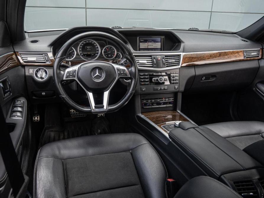 Mercedes-Benz E-Класс IV (W212 S212 C207) Краснодар  - изображение 6