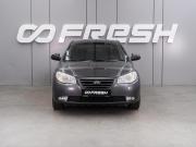 Hyundai Elantra IV (HD) Воронеж  - изображение 19