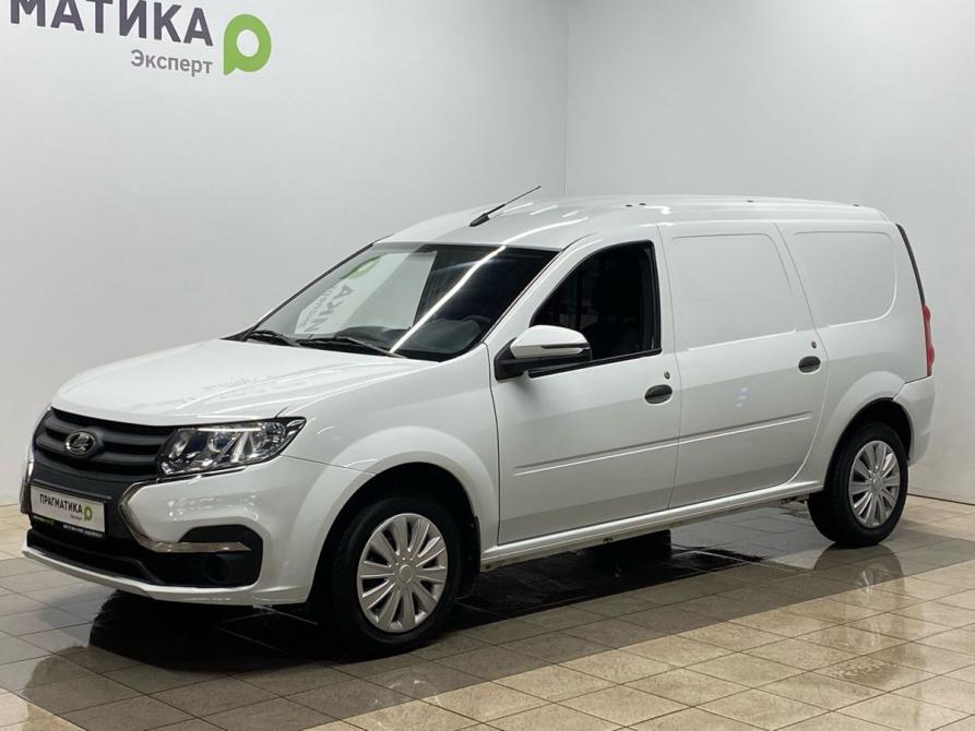 Lada (ВАЗ) Largus I Рестайлинг Санкт-Петербург  - изображение 1