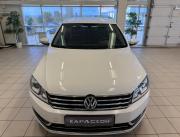 Volkswagen Passat B7 Волгоград  - изображение 21