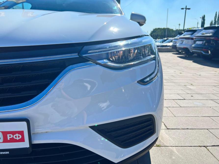 Renault Arkana I Стерлитамак  - изображение 10