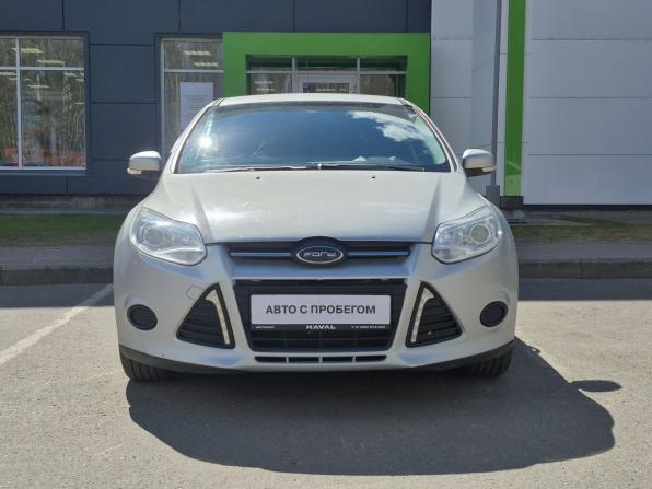 Ford Focus III с пробегом 2011 года, цена 590 000 рублей, 234787 км, хэтчбек, Автокод Объявления
