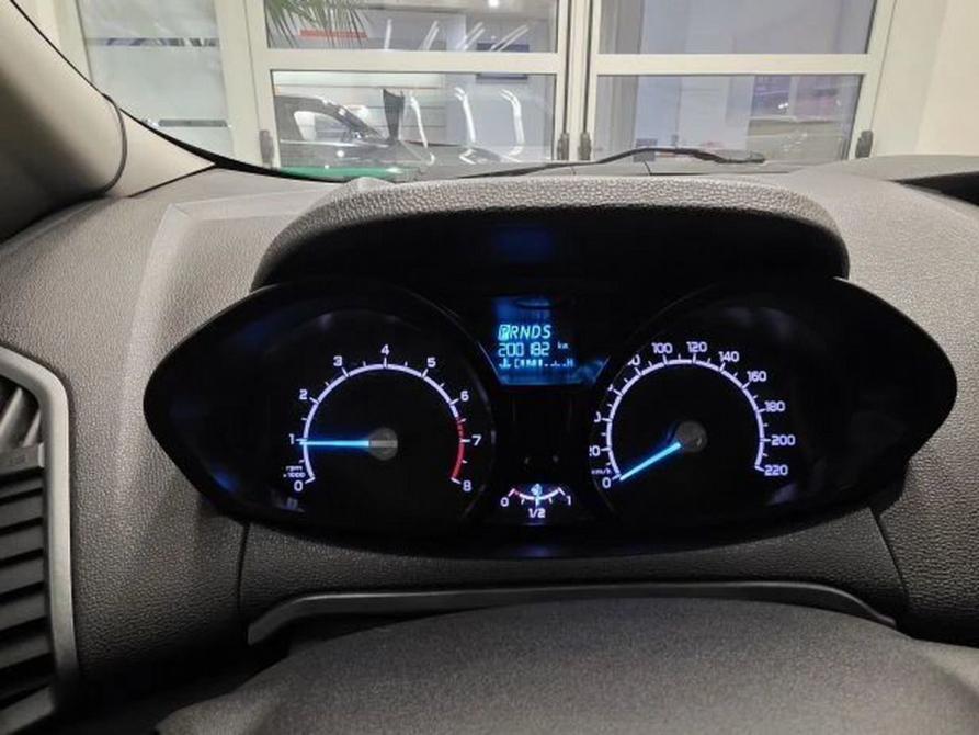 Ford EcoSport II Челябинск  - изображение 9