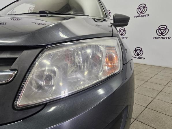 Lada (ВАЗ) Granta I с пробегом 2015 года, цена 355 000 рублей, 140828 км, лифтбек, Автокод Объявления