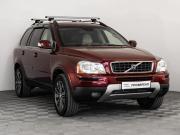 Volvo XC90 I Рестайлинг Санкт-Петербург  - изображение 25