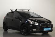 Kia Ceed II Челябинск  - изображение 20