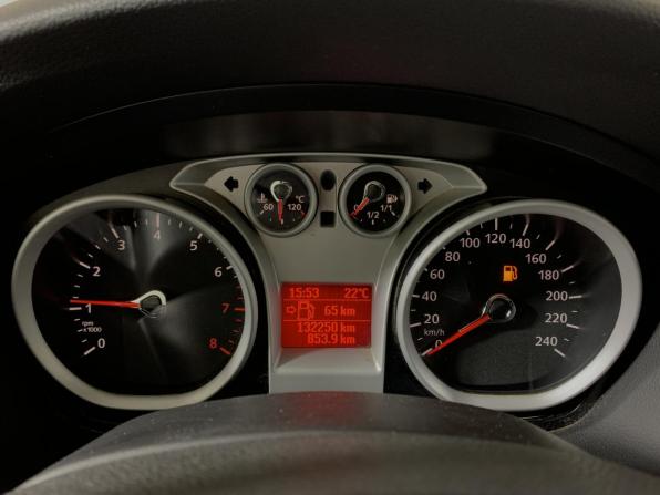 Ford Focus II Рестайлинг с пробегом 2010 года, цена 670 000 рублей, 132000 км, универсал, Автокод Объявления