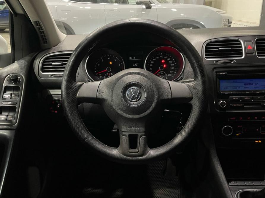 Volkswagen Golf VI Пермь  - изображение 15