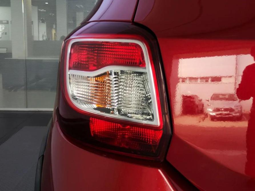 Renault Sandero II Уфа  - изображение 12