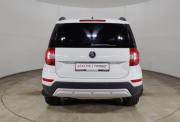 Skoda Yeti I Рестайлинг Волгоград  - изображение 31