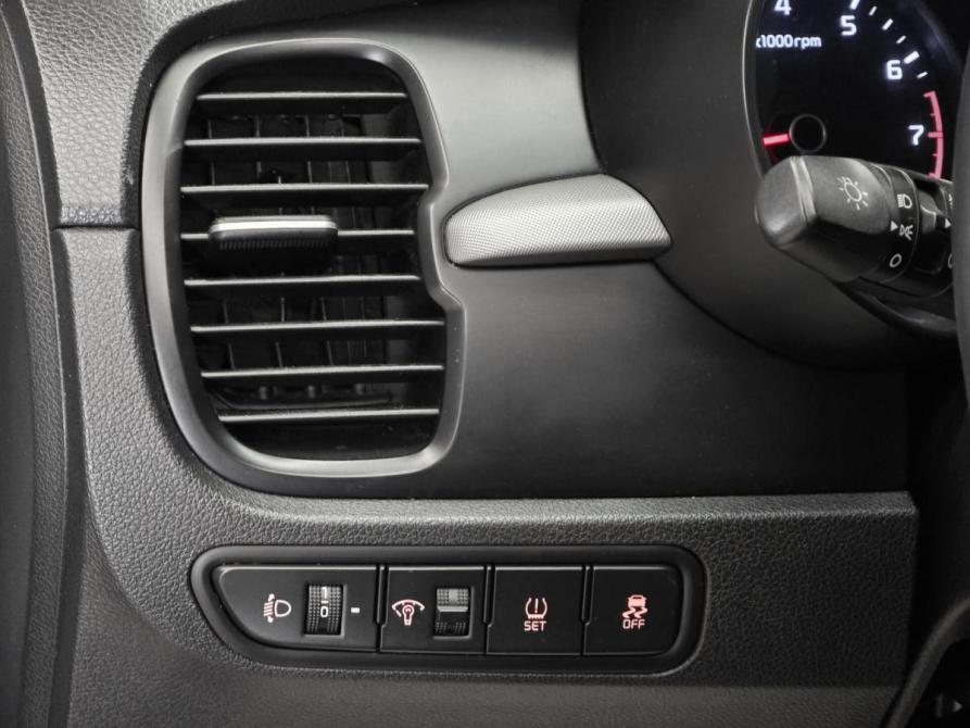 Kia Rio IV Красноярск  - изображение 19